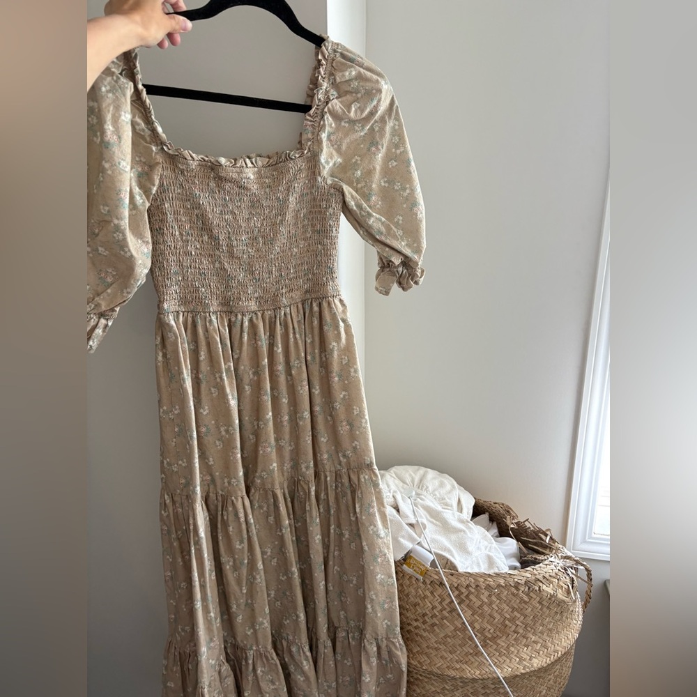 Neuflora Ashland Dress Small